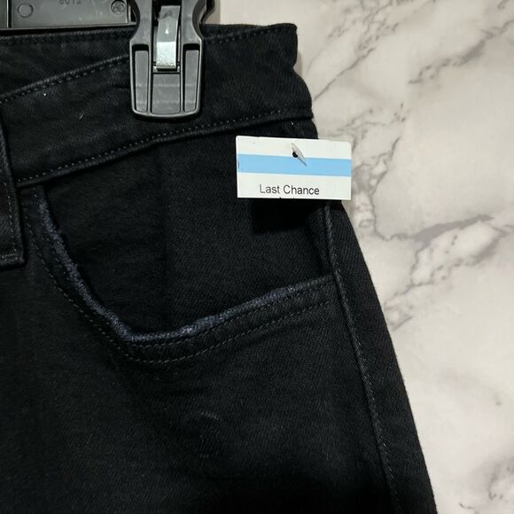 Favorite Daughter The Eva Long Slim
Denim Shorts - Picture 3 of 11